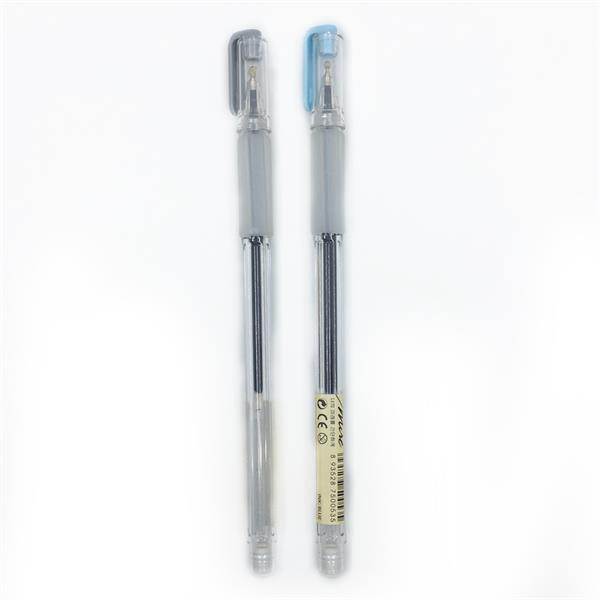 Bút bi dầu Mire OG-3002 0.38mm