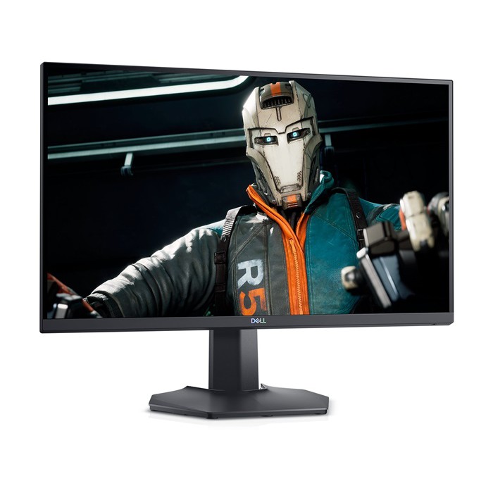 [Mã ELMS05 giảm 5% đơn 300K] Màn hình máy tính Dell S2721DGF 27 inch QHD IPS Gaming 165Hz - Bảo hành chính hãng 36 tháng