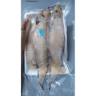 Cá Lưỡi Trâu 1 nắng 500g