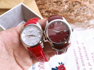 ĐỒNG HỒ TISSOT NỮ - AUTH