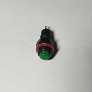 10c Công tắc nút bấm nhấn nhả nhấn giữ
