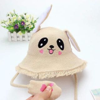 🐰🐰Mũ Tiktok .