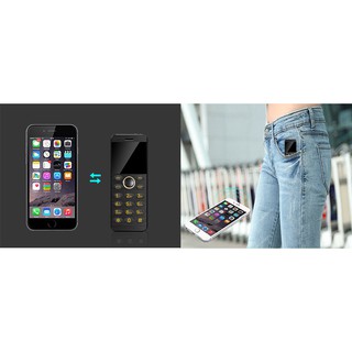 Điện thoại Vicool V16 Plus 2017