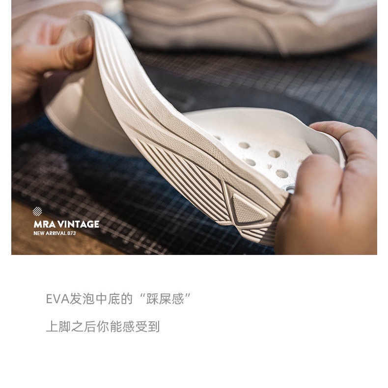 Giày thể thao MADEN phong cách retro chất lượng cao mới 2021