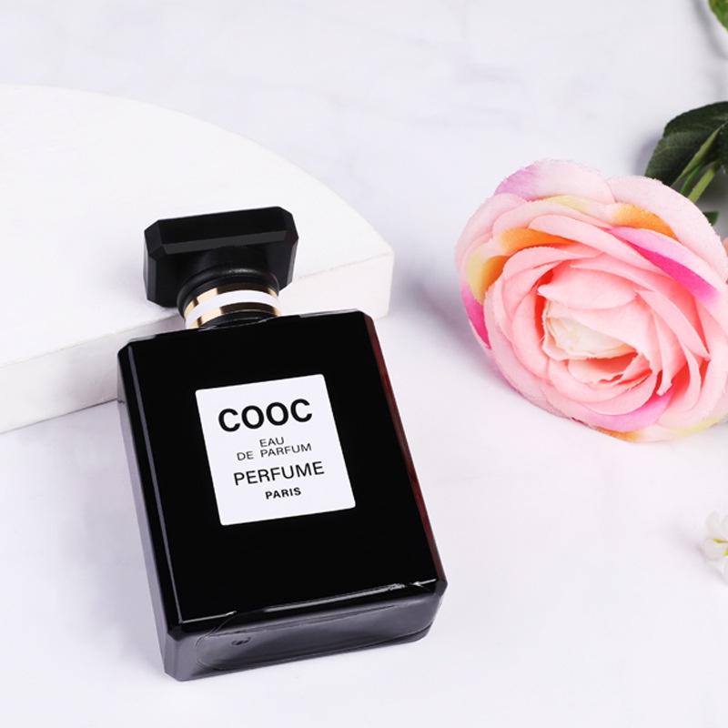 Nước Hoa Xịt Thơm Toàn Thân Body Mist COOC Mùi Hương Quyến rũ Sang Trọng Và Đầy Lôi Cuốn 50ml