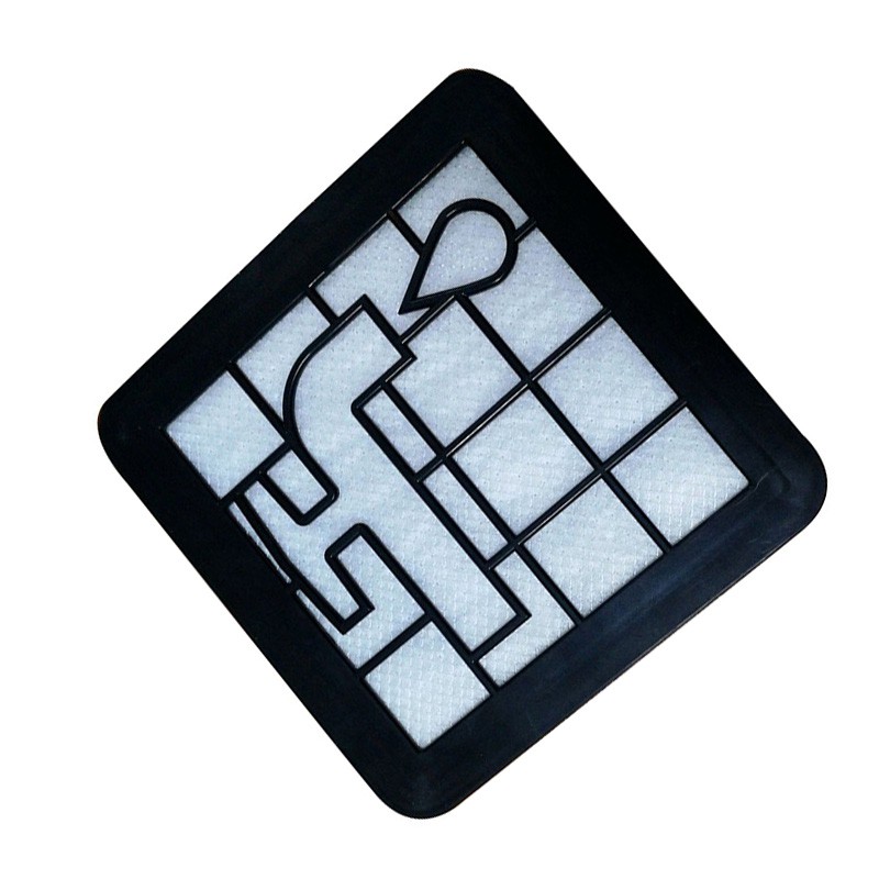 Bộ lọc chuyên dụng dành cho máy hút bụi Philips FC9570 FC9562 FC9330 FC9331 FC9350 FC9351 FC9352 FC9515 FC9516 HEPA