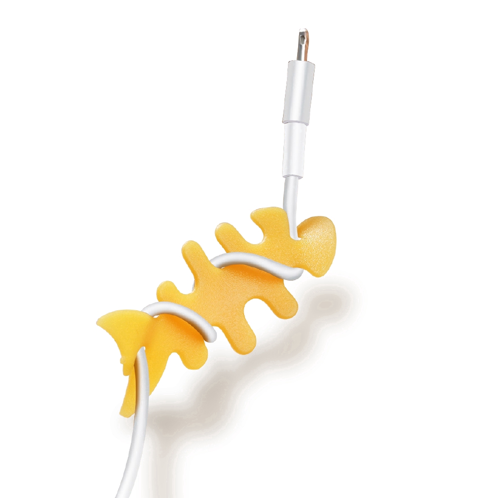 Dụng Cụ Quấn Dây Cáp / Tai Nghe Jp6