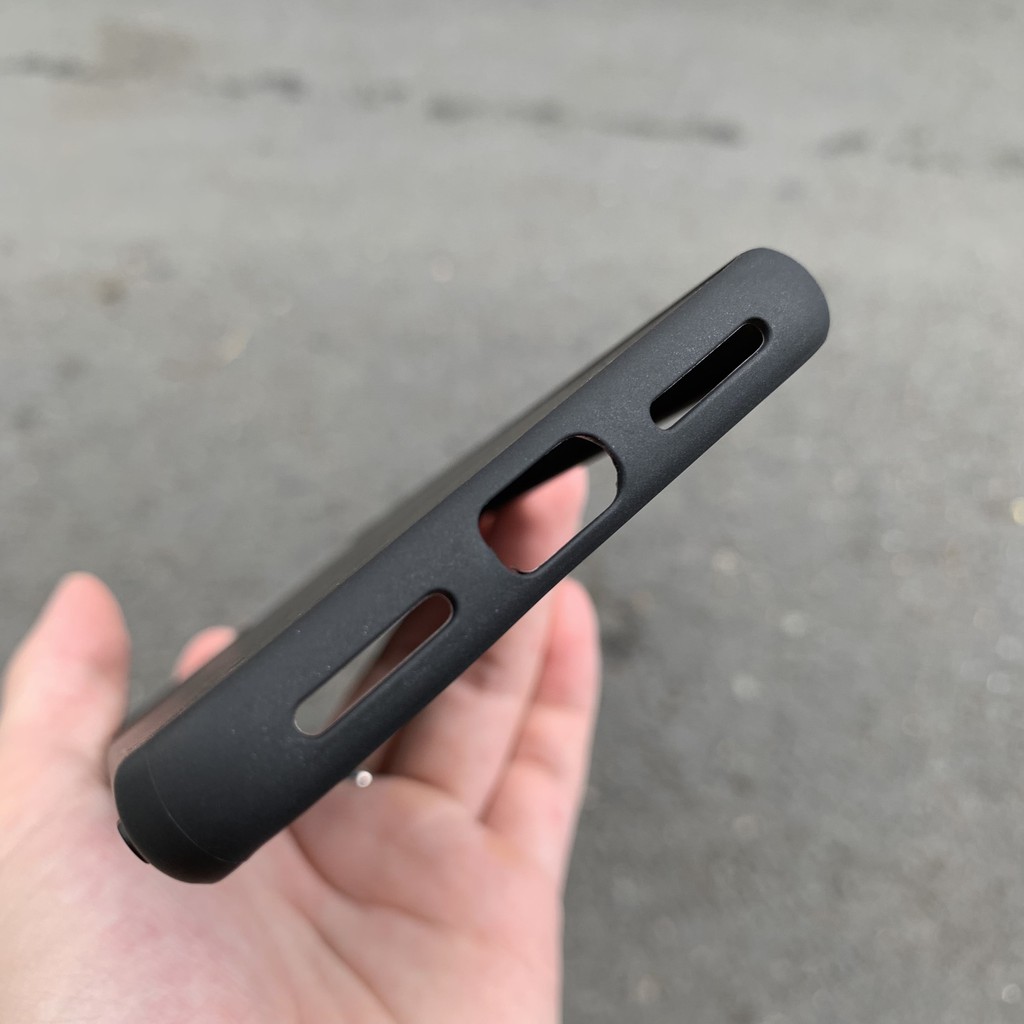 Ốp lưng Google Pixel 4 , 4XL Da chính hãng AIORIA