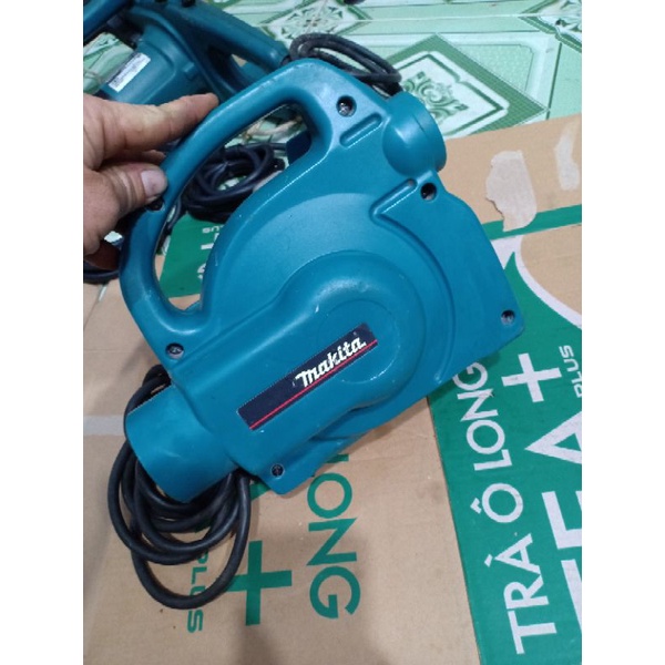 Máy thổi bụi Makita điện 100v