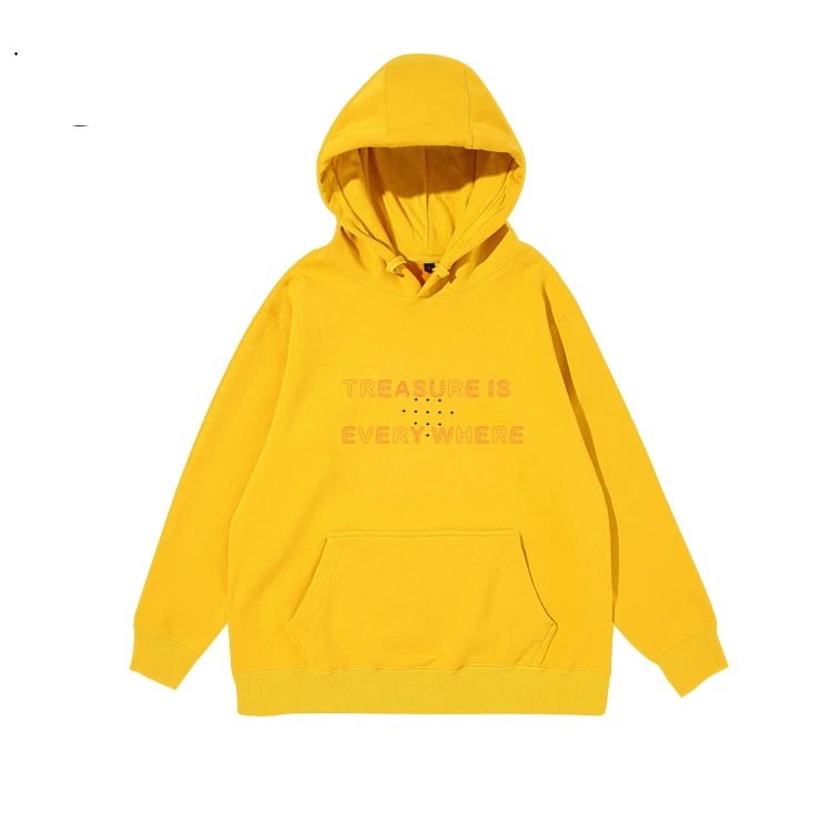 Áo Hoodies có nón dài tay thời trang nữ