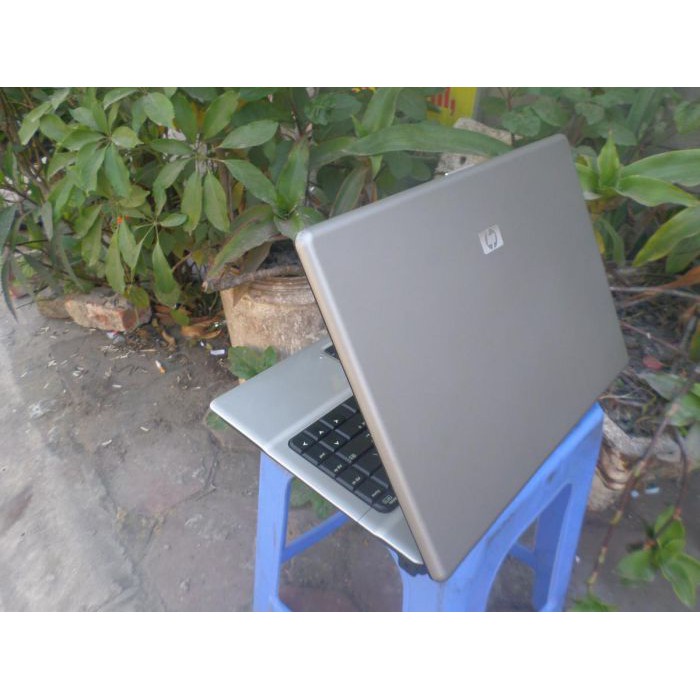 Laptop cũ,  Hp pavilion 6520 – Core 2 Duo đời mới mỏng,  nguyên zin  hp pavilion 6520 có kích thước gọn