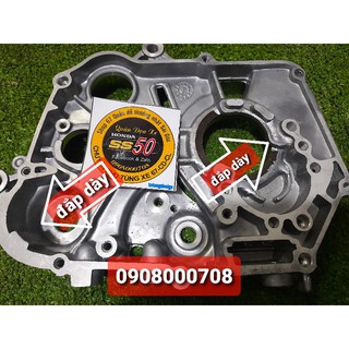 lốc bơm nhớt rời loại dày hàng đặt