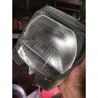 Pha đèn honda spacy nhật hàng zin