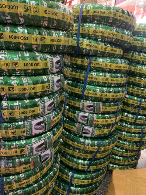 Vỏ lốp sau Vario, Ab, Click, Vison 90/90-14 hiệu Camel cm635