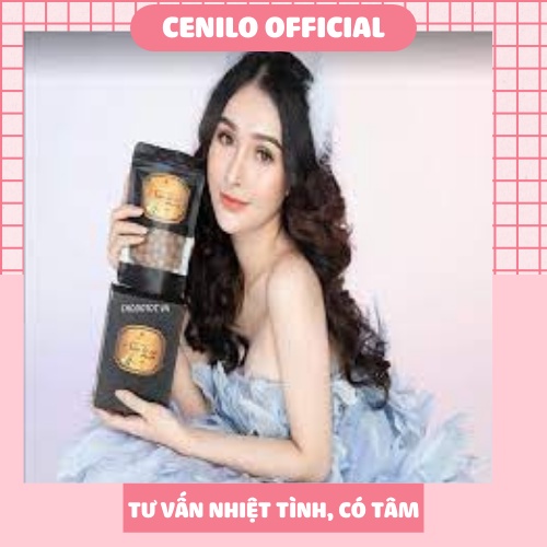 Combo 10 hộp Kẹo mầm sâm tố nữ Plus x2