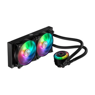 Tản nước AIO Cooler Master MASTERLIQUID ML240R RGB