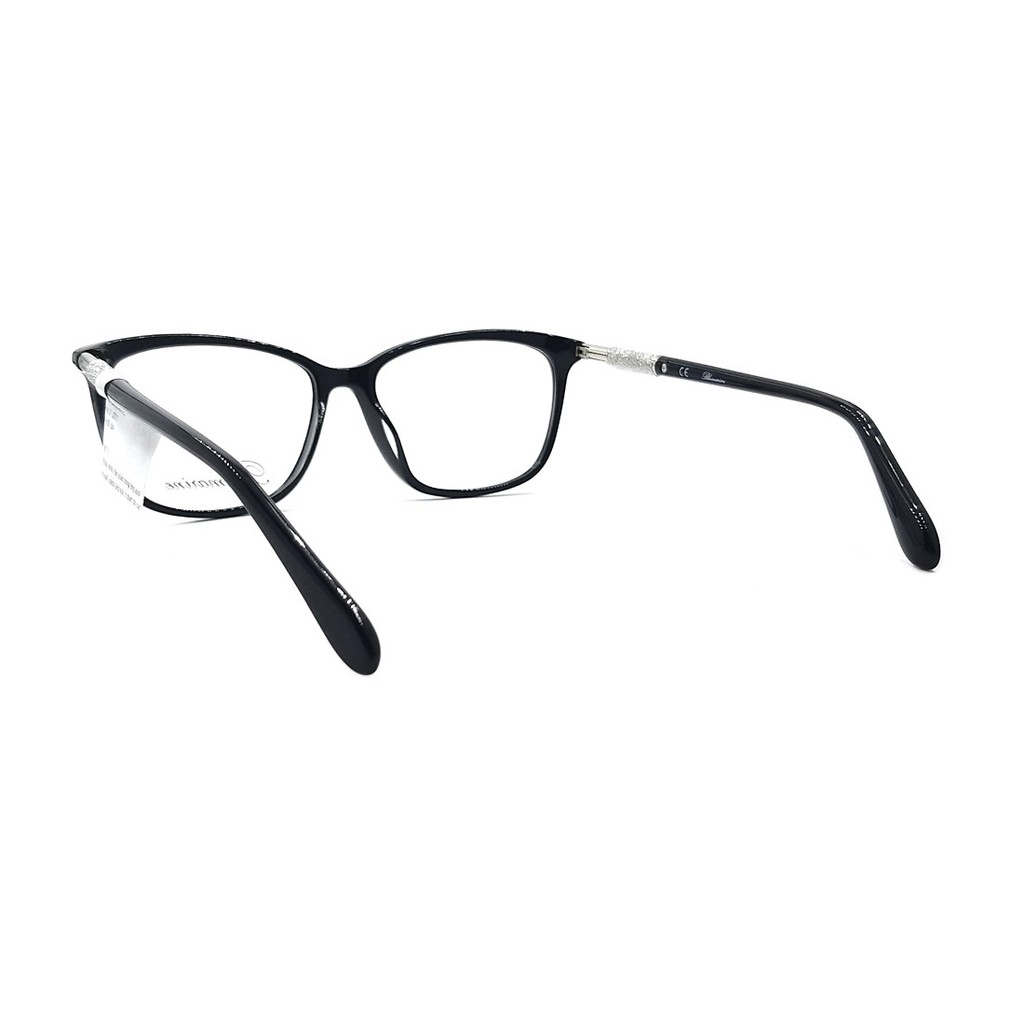 Gọng kính nam nữ Blumarine VBM727 màu sắc thời trang chính hãng, thiết kế dễ đeo bảo vệ mắt