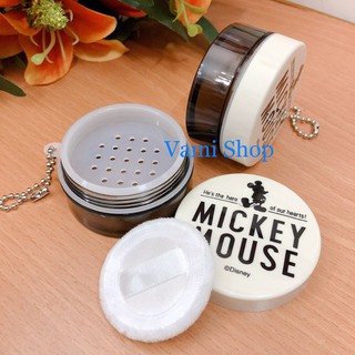 HỘP ĐỰNG PHẤN MOSHI CUTE