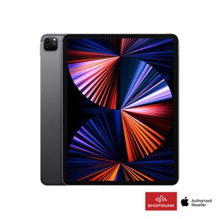 [Mã ELIP129 giảm 3TRIỆU] Apple iPad Pro 12.9 inch (2021) M1, Wi-Fi