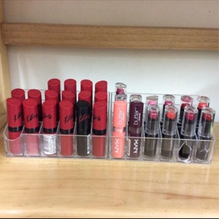 Thanh lý son lỗi Wet n wild, Kate
