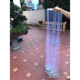Chài cước rút thái lan