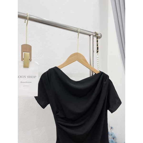 ÁO TRỄ VAI DÚM QUẢNG CHÂU MS11029