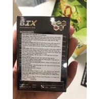 Viên uống tăng cường sinh lý nam BIX For Gentlemen - Hộp 4 viên, nhập khẩu Thái Lan