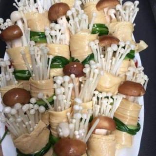 500g vắng đậu chuẩn keto