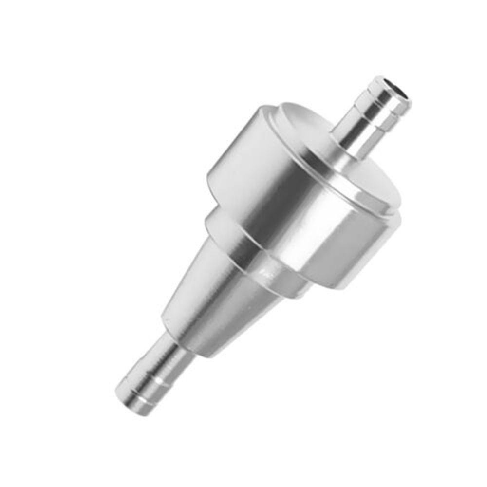 2 Bộ Lọc Nhiên Liệu 6mm Chất Lượng Cao Cho Xe Mô Tô