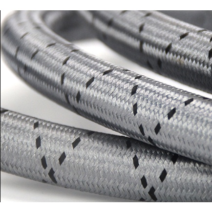 Dây nguồn cáp âm thanh HIFI K Kellett KRELL-156 đồng nguyên chất tiêu chuẩn Mỹ