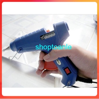 Súng bắn keo nến công suất 60W hoặc 20W giá rẻ
