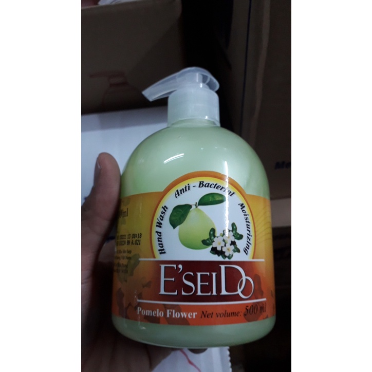 Sữa Rửa Tay E'SEIDO 500ml | BigBuy360 - bigbuy360.vn