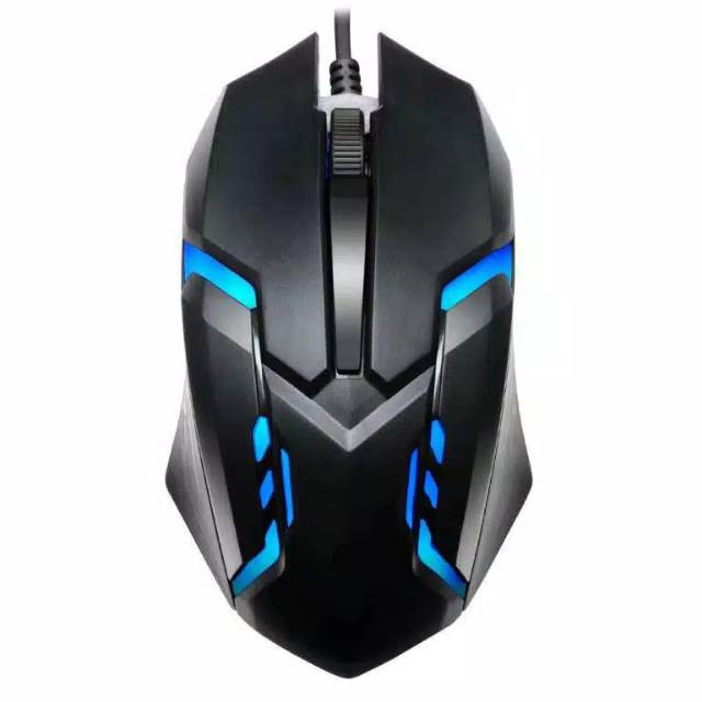 Apple Bộ Bàn Phím + Chuột Chơi Game + Led Razer + Miếng Lót Chuột Mini Usb K-1000 X1