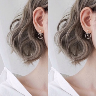 ROSY - KHUYÊN TAI TRÒN SAO CỌC CẠCH (ẢNH THẬT Ở CUỐI!!!!)