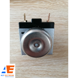 Rơ le thời gian lò nướng Sanaky 60 phút 2 chân- Hẹn giờ lò nướng