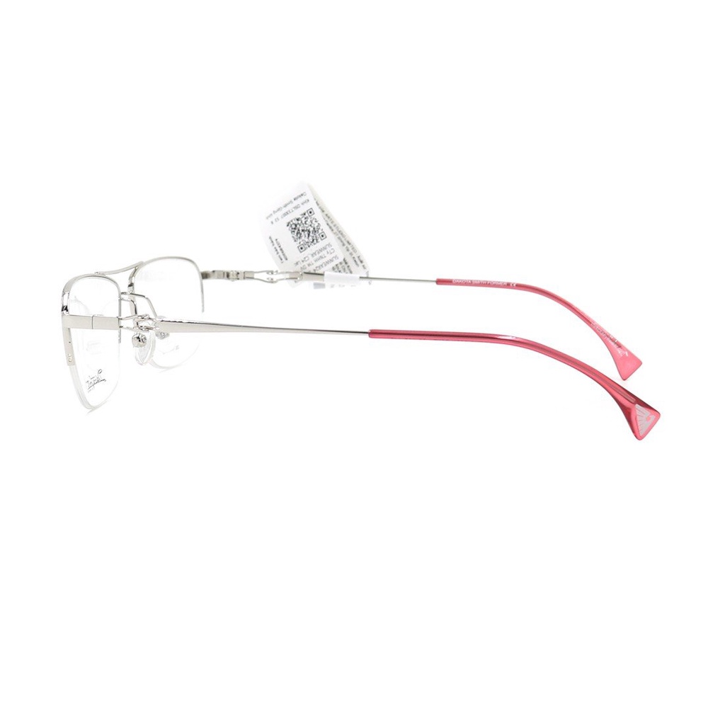 Gọng kính nam nữ thời trang Dakota Smith DSLT33007  chính hãng