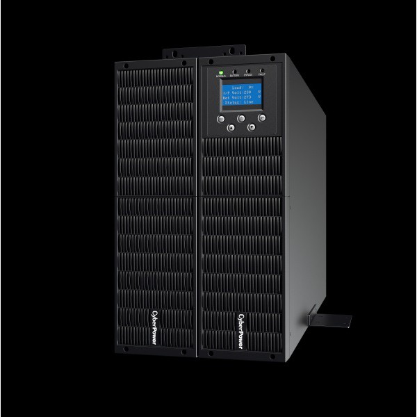 Nguồn lưu điện Cyber Power UPS model OLS10000ERT6U