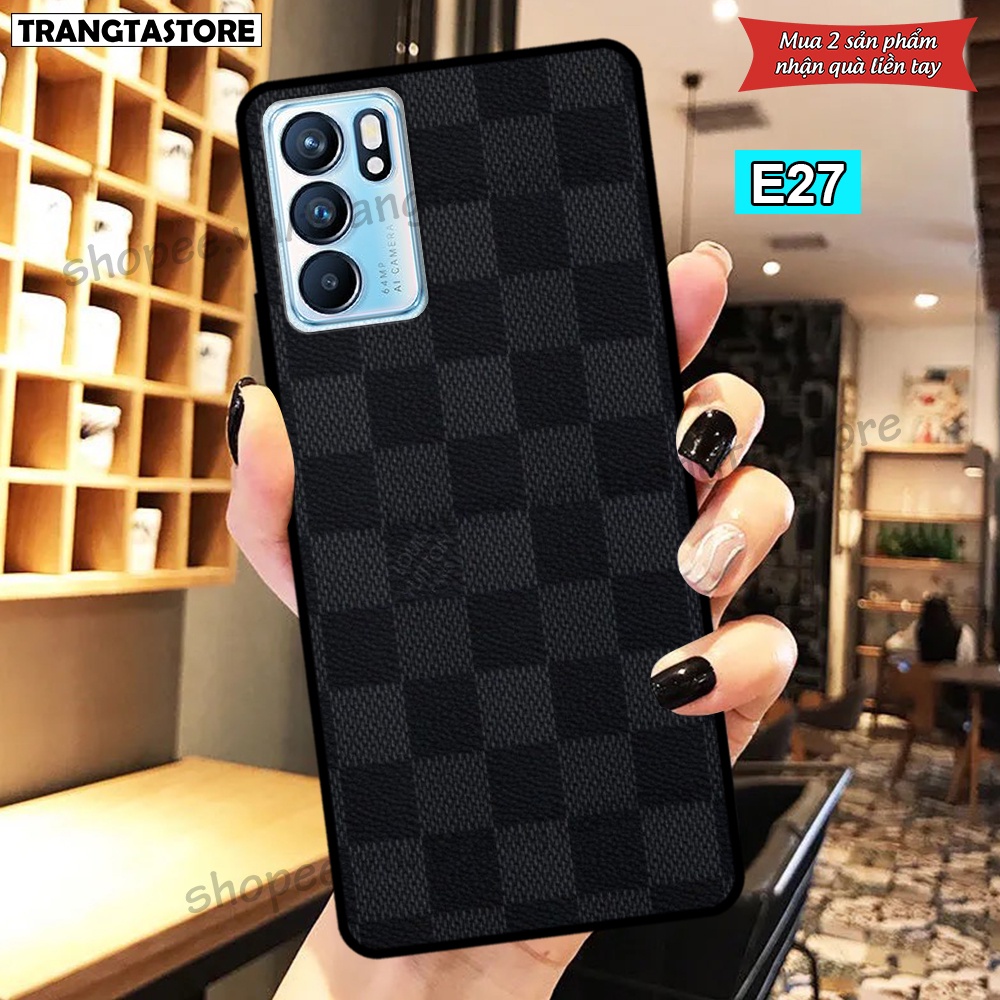 Ốp lưng Oppo Reno 6 5G/ Reno6 5G - Reno 6z 5G/ Reno6 Z 5G - Reno6 Pro 5G in hình dễ thương -  đáng yêu  - siêu hot