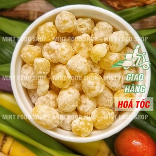 Mứt Hạt Sen Huế - Lon 500gr