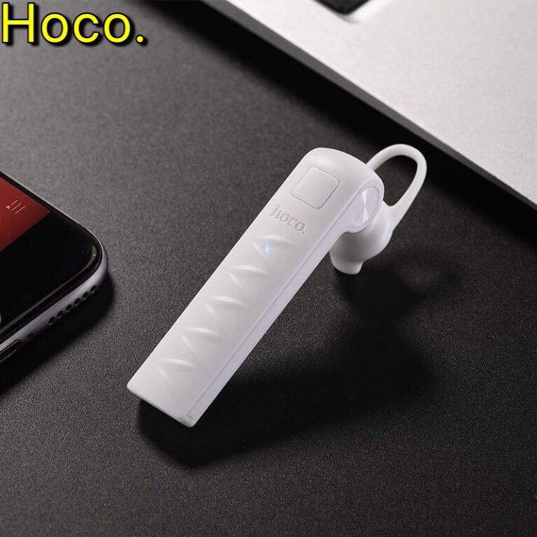 Tai nghe bluetooth HOCO E33 giá rẻ - Bảo hành chính hãng 3 tháng