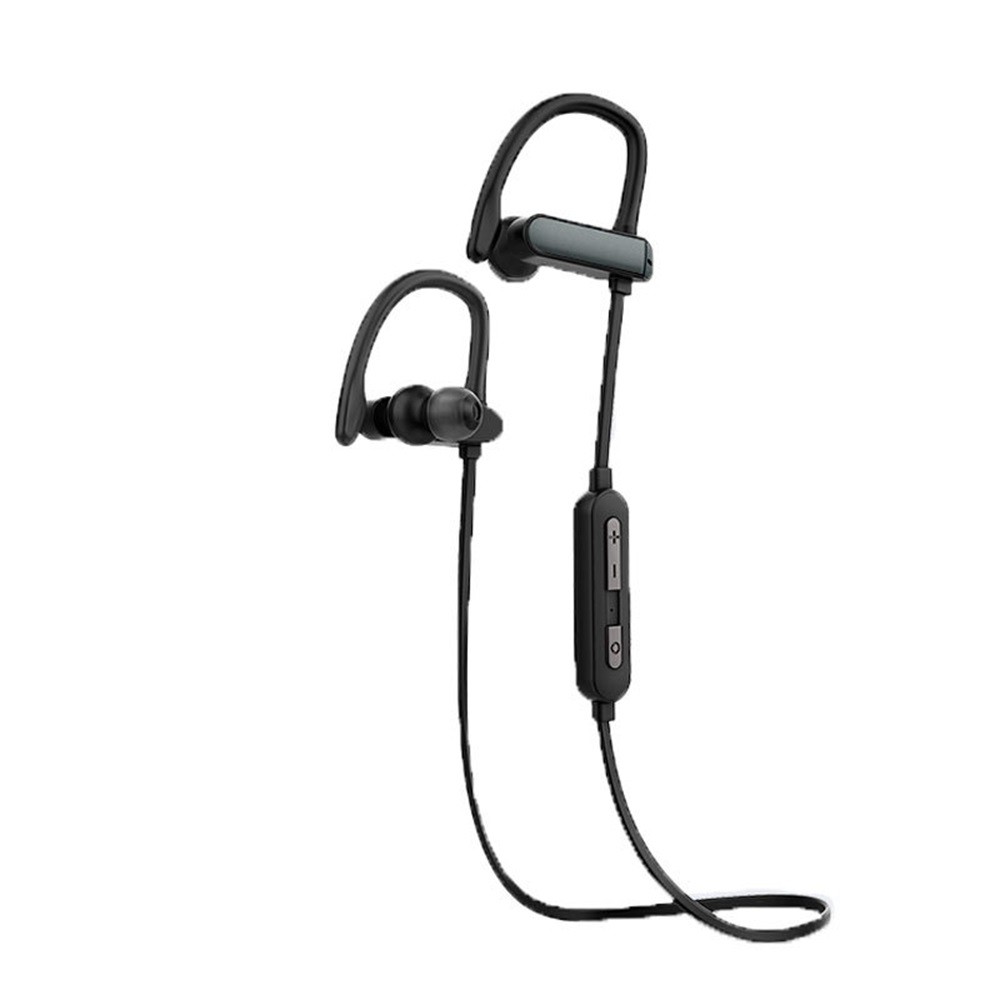 Tai Nghe Không Dây Bluetooth 5.0 Chống Nước Có Micro