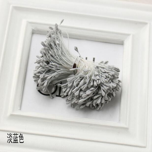 Nhụy đôi 1 bó 360 cọng 720 đầu nhụy giá 15k