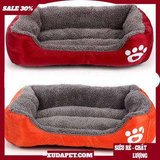 Ổ NỆM CHO CHÓ LỚN