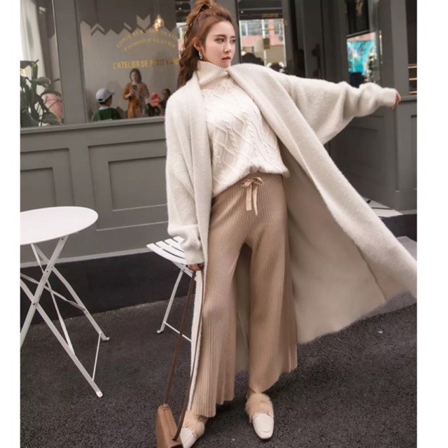 Áo khoác lông hàng Quảng Châu loại 1