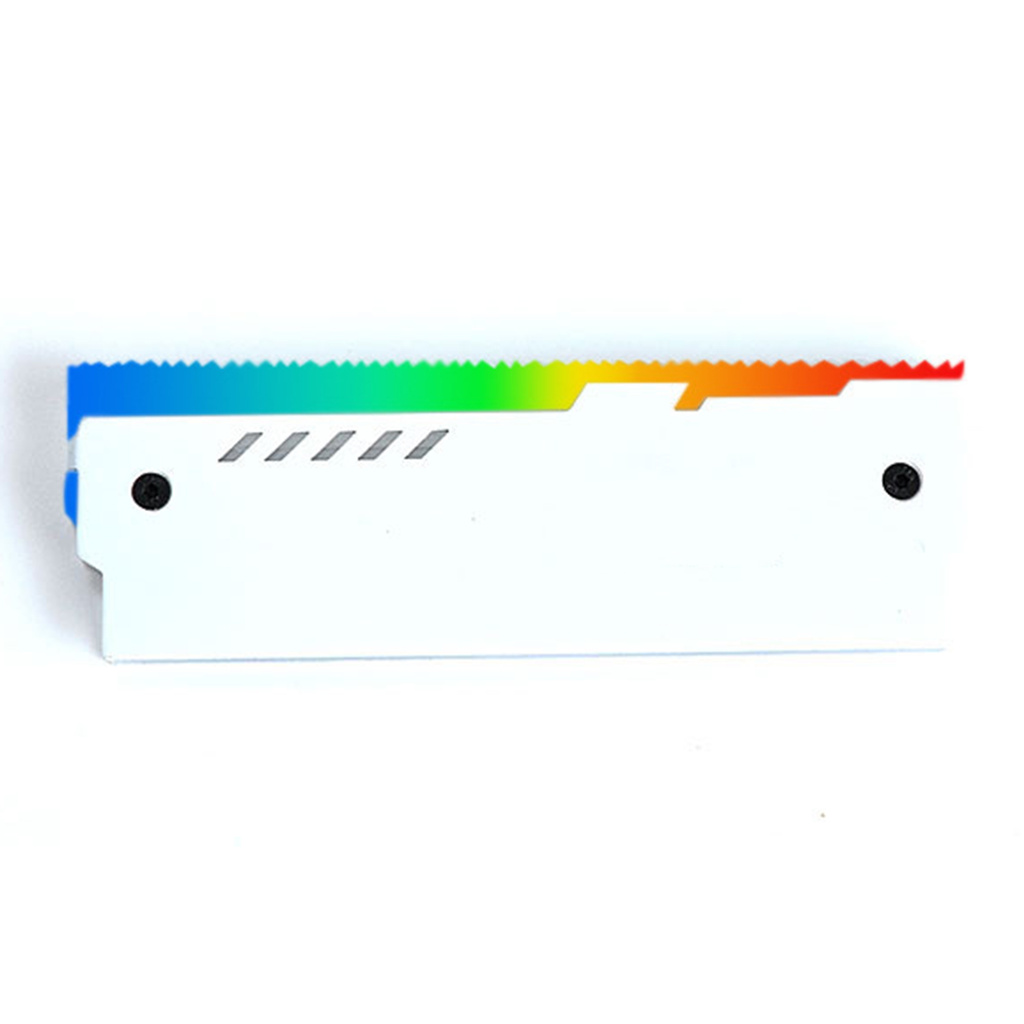 Thanh Tản Nhiệt Ram 5 / 12v Rgb Cho Ddr3 / Ddr4 | BigBuy360 - bigbuy360.vn