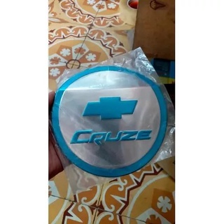 Nắp xăng xe cruze