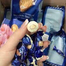 -- Kẹo Ivan Nga gói 400g, nhập khẩu chính hãng tại Nga