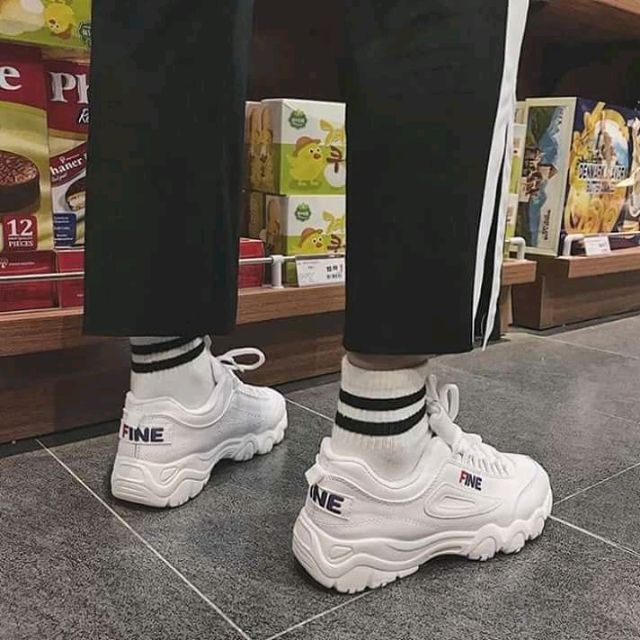 Giầy fila