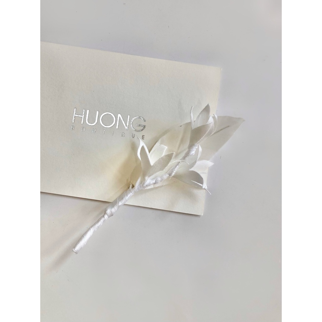 Quà tặng cao cấp HUONG BOUTIQUE - Phiên bản giới hạn