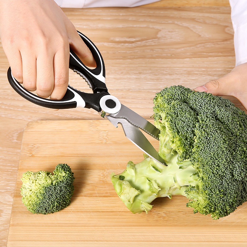 Kéo Làm Bếp Đa Năng Siêu Phẩm